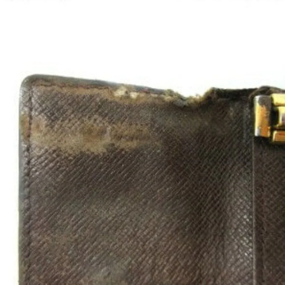 Louis Vuitton please check